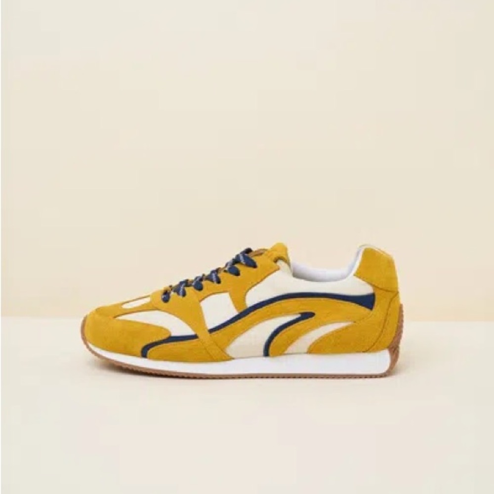 Charlotte Stone Hazel Sneaker